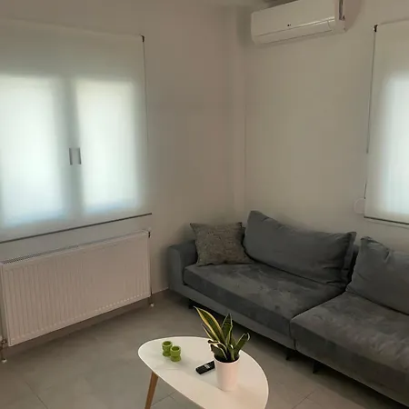 Ground Zero Apartment
